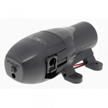 Autoclave Europump 4 New Generation